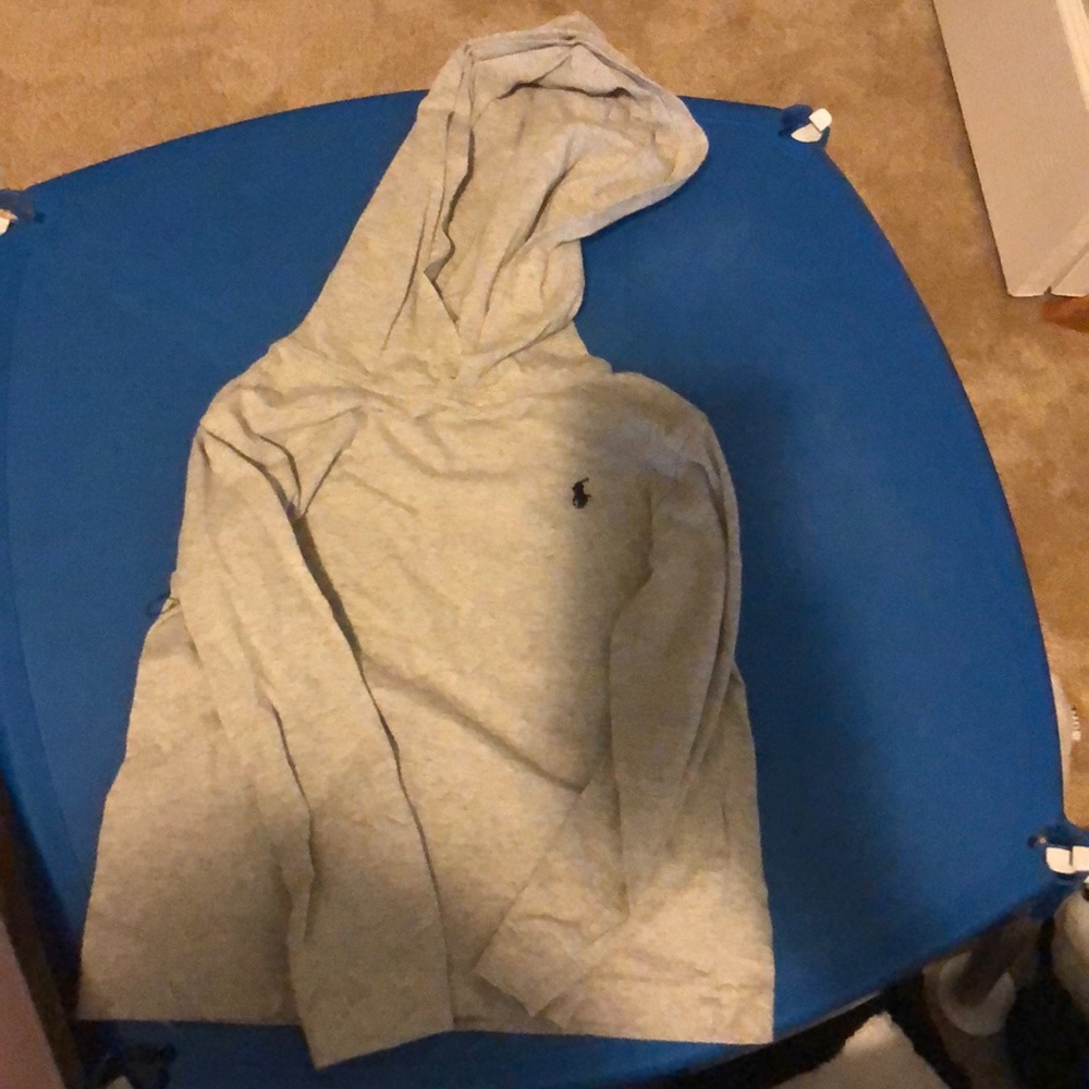 Polo L/S Tee